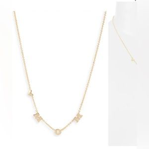 Kendra Scott Mom Strand Necklace